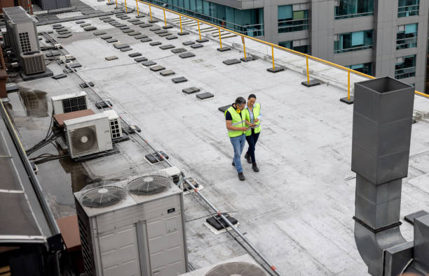 Best Hot Roofs  in North Liberty, IN
