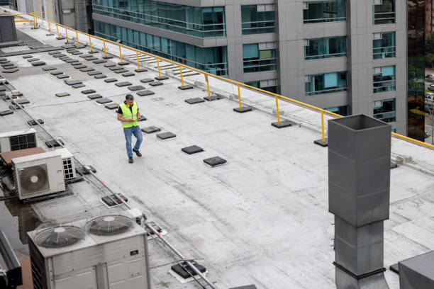 Best Sheet Metal Roofing  in North Liberty, IN