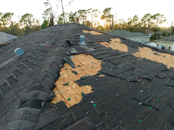 Best Gutter Installation and Repair  in North Liberty, IN